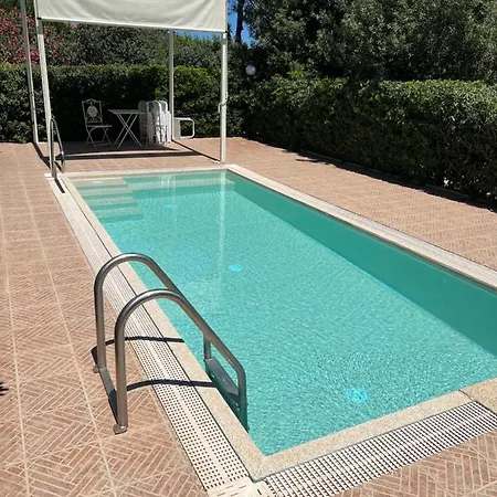 Casa vacanze Ina *