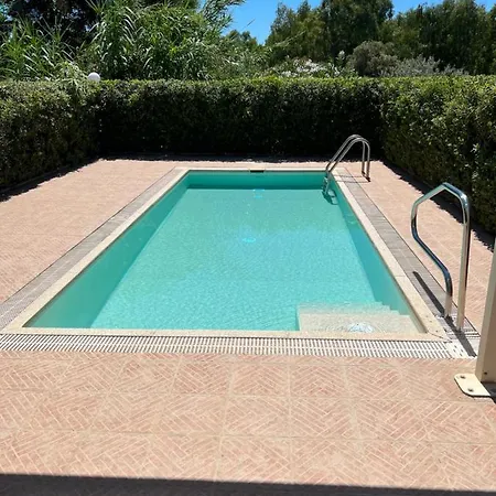 Ina Casa vacanze