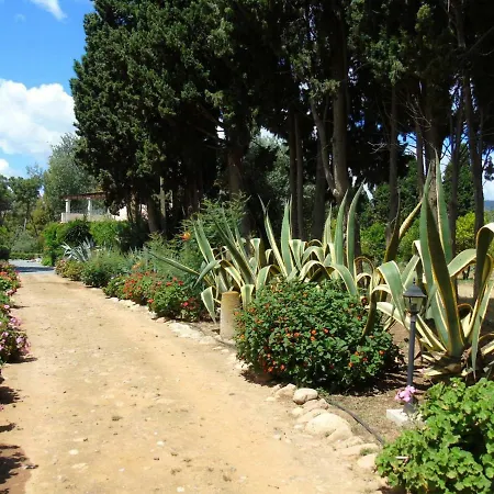 Ina Casa vacanze *