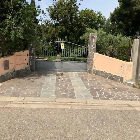 Ina Casa vacanze Pula