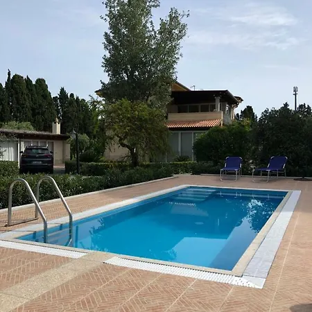 Ina Casa vacanze Pula