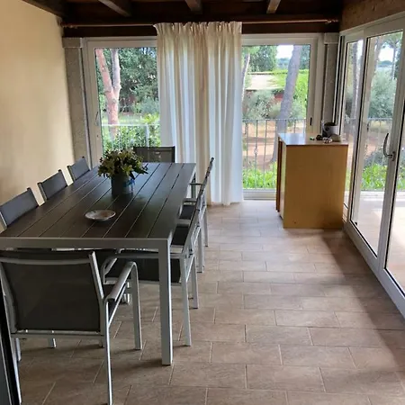 Casa vacanze Ina *