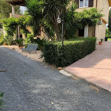 Casa vacanze Ina