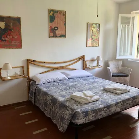 Ina Casa vacanze Pula