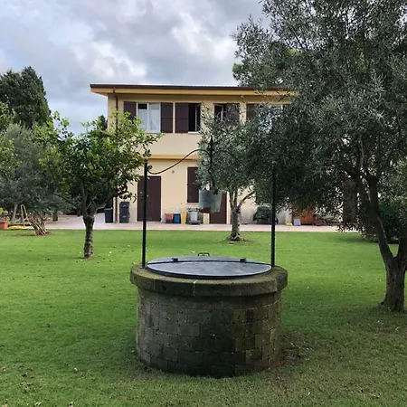 Casa vacanze Ina