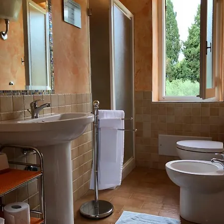 Ina Casa vacanze *