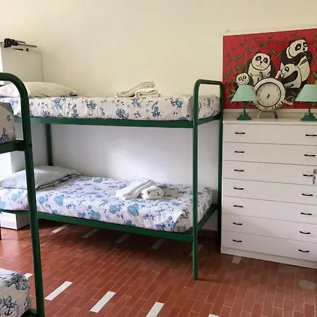 Casa vacanze Ina *