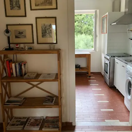 Casa vacanze Ina Pula