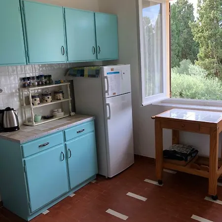 Casa vacanze Ina