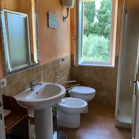 Casa vacanze Ina