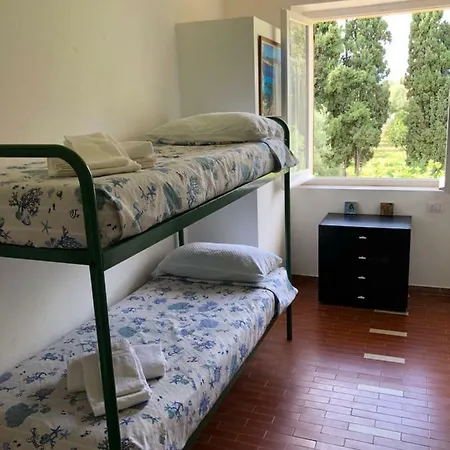 Casa vacanze Ina Pula